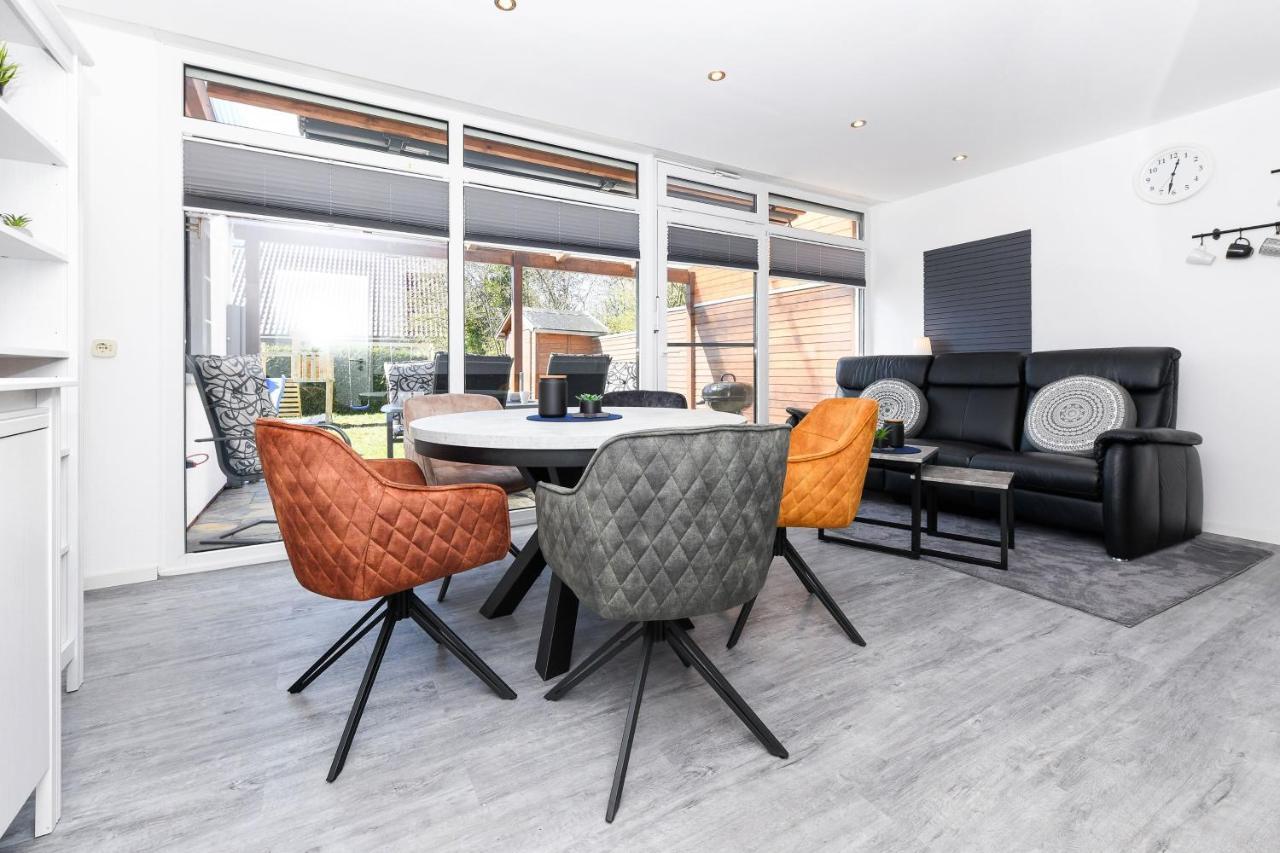 Ferienhaus Doppens Kanani بينسيرسيال المظهر الخارجي الصورة