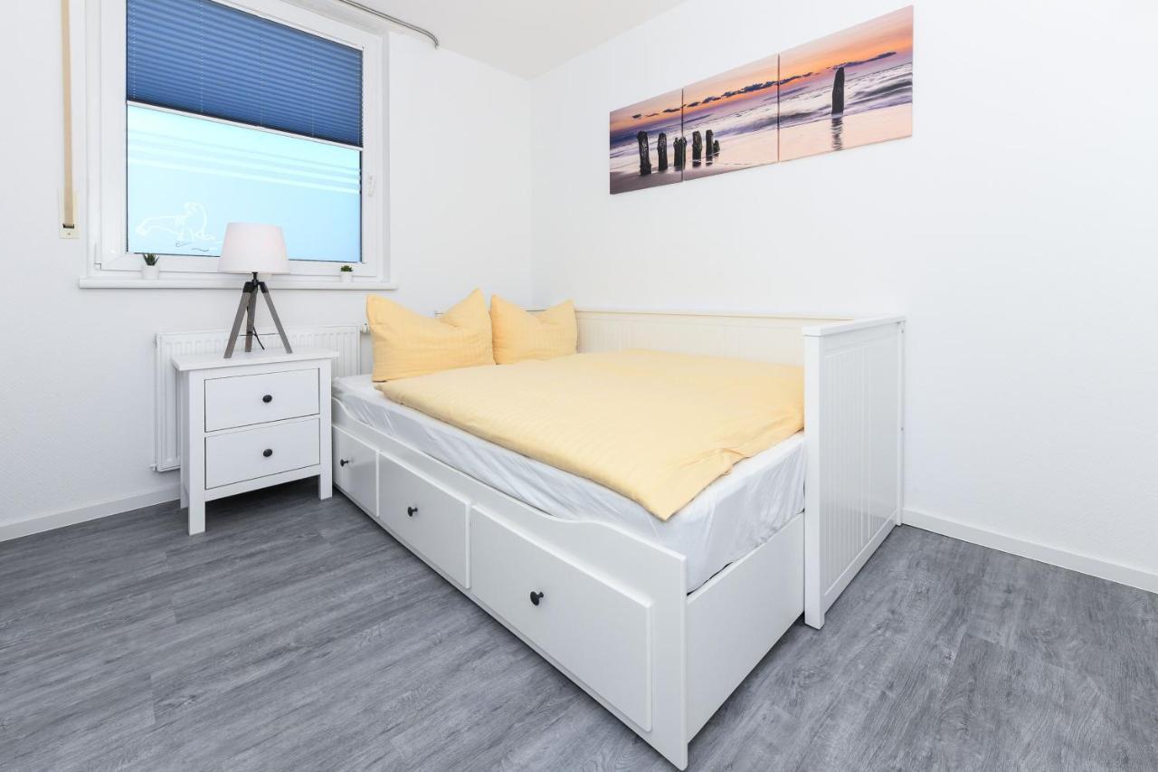 Ferienhaus Doppens Kanani بينسيرسيال المظهر الخارجي الصورة