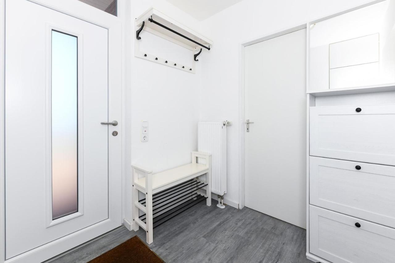 Ferienhaus Doppens Kanani بينسيرسيال المظهر الخارجي الصورة